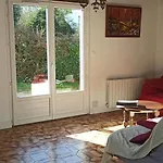 펜션 L'oree De La Foret Villeneuve-en-Perseigne