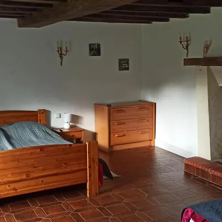 L'oree De La Foret Holiday home *