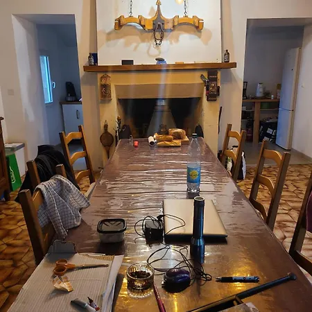 L'oree De La Foret * Villeneuve-en-Perseigne