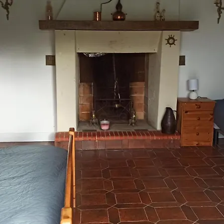 L'oree De La Foret Holiday home *