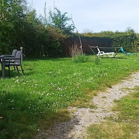 Vakantiehuis L'oree De La Foret *