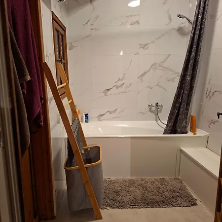 L'oree De La Foret Vakantiehuis