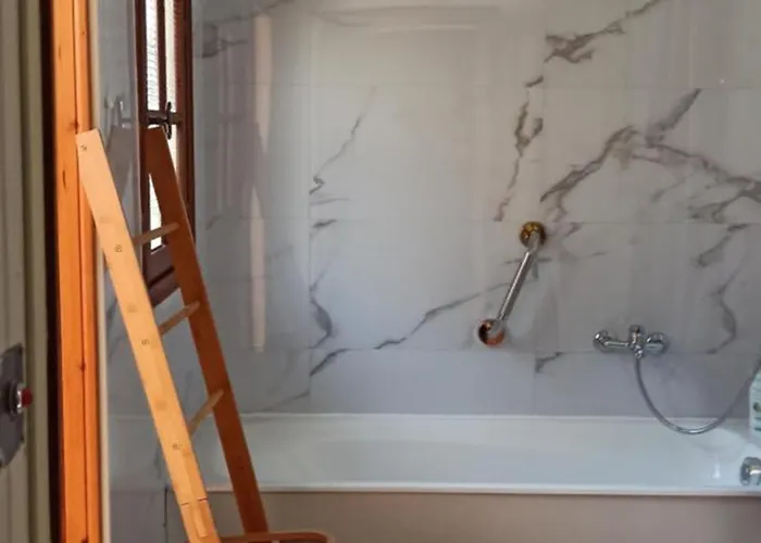 度假居 L'oree De La Foret Villeneuve-en-Perseigne