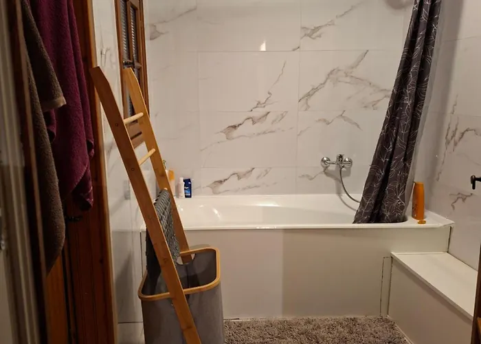 L'oree De La Foret Vakantiehuis